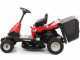 Troy-Bilt TB 60T-R SELECT - Riding-on Mower - with Grass Collection Basket - 196cc Engine - Electric Start