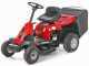 Troy-Bilt TB 60T-R SELECT - Riding-on Mower - with Grass Collection Basket - 196cc Engine - Electric Start
