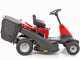 Troy-Bilt TB 60T-R SELECT - Riding-on Mower - with Grass Collection Basket - 196cc Engine - Electric Start