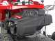 Troy-Bilt TB 60T-R SELECT - Riding-on Mower - with Grass Collection Basket - 196cc Engine - Electric Start