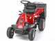 Troy-Bilt TB 60T-R SELECT - Riding-on Mower - with Grass Collection Basket - 196cc Engine