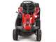 Troy-Bilt TB 60T-R SELECT - Riding-on Mower - with Grass Collection Basket - 196cc Engine