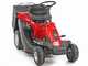 Troy-Bilt TB 60T-R SELECT - Riding-on Mower - with Grass Collection Basket - 196cc Engine