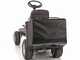Troy-Bilt TB 60T-R SELECT - Riding-on Mower - with Grass Collection Basket - 196cc Engine