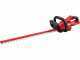 Battery hedge trimmer SKIL 0480 CA - 65cm blade - 40V - WITHOUT BATTERY AND BATTERY CHARGER