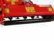Premium Line GINGER 106 M - Tractor-mounted Flail mower - Light series