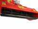 Premium Line GINGER 106 M - Tractor-mounted Flail mower - Light series