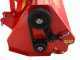 Premium Line GINGER 106 M - Tractor-mounted Flail mower - Light series