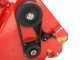 Premium Line GINGER 106 M - Tractor-mounted Flail mower - Light series