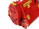 Premium Line GINGER 106 M - Tractor-mounted Flail mower - Light series