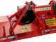 Premium Line GINGER 106 M - Tractor-mounted Flail mower - Light series