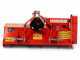 Premium Line GINGER 106 M - Tractor-mounted Flail mower - Light series