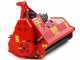 Premium Line GINGER 106 M - Tractor-mounted Flail mower - Light series