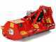 Premium Line GINGER 106 M - Tractor-mounted Flail mower - Light series