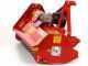 Premium Line GINGER 106 M - Tractor-mounted Flail mower - Light series