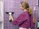 Karcher WV 2 Plus N - Battery-operated electric window washer - hand-held vacuum cleaner