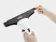 Karcher WV 2 Plus N - Battery-operated electric window washer - hand-held vacuum cleaner