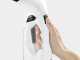 Karcher WV 2 Plus N - Battery-operated electric window washer - hand-held vacuum cleaner