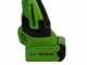 Greenworks GD40PSHK2 - Pruner/Hedge trimmer on extension pole - 2 x 2Ah 40V