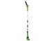 Greenworks GD40PSHK2 - Pruner/Hedge Trimmer with Extension Pole - 2 x 2Ah 40V