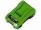 Greenworks GD40PSHK2 - Pruner/Hedge Trimmer with Extension Pole - 2 x 2Ah 40V