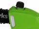 Greenworks GD40PSHK2 - Pruner/Hedge Trimmer with Extension Pole - 2 x 2Ah 40V
