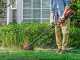 Skil 0280 - Cordless brushcutter - 40V 2.5Ah
