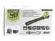 Greenworks GD40AB - Battery powered axial blower - 4 Ah 40V