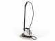 Karcher SC 4 EasyFix steam cleaner - non-stop steam, refillable extractable tank