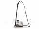 Karcher SC 4 EasyFix steam cleaner - non-stop steam, refillable extractable tank