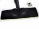 Karcher SC 4 EasyFix steam cleaner - non-stop steam, refillable extractable tank