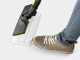 Karcher SC 4 EasyFix steam cleaner - non-stop steam, refillable extractable tank