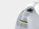 Karcher SC 4 EasyFix steam cleaner - non-stop steam, refillable extractable tank
