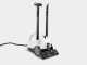 Karcher SC 4 EasyFix steam cleaner - non-stop steam, refillable extractable tank