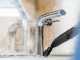 Karcher SC 4 EasyFix steam cleaner - non-stop steam, refillable extractable tank