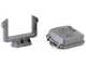 Stiga A 500 - Robot Lawn Mower - with 2 Ah E-Power Battery