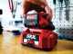 Skil 0581 CA - 40V 2Ah Battery-powered Electric Chainsaw - 35 cm Blade 