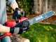 Skil 0581 CA - 40V 2Ah Battery-powered Electric Chainsaw - 35 cm Blade 