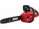 Skil 0581 CA - 40V 2Ah Battery-powered Electric Chainsaw - 35 cm Blade 