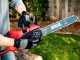 Skil 0581 CA - 40V 2Ah Battery-powered Electric Chainsaw - 35 cm Blade 