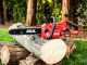 Skil 0581 CA - 40V 2Ah Battery-powered Electric Chainsaw - 35 cm Blade 