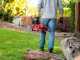 Skil 0581 CA - 40V 2Ah Battery-powered Electric Chainsaw - 35 cm Blade 