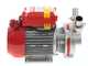 Rover Novax 30-M - Electric transfer pump in anti-oxidant alloy - Single-phase - 230V