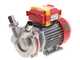 Rover Novax 30-M - Electric transfer pump in anti-oxidant alloy - Single-phase - 230V