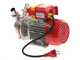 Rover Novax 30-M - Electric transfer pump in anti-oxidant alloy - Single-phase - 230V