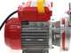 Rover Novax 30-M - Electric transfer pump in anti-oxidant alloy - Single-phase - 230V
