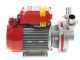 Rover Novax 30-M Electric Transfer Pump in Antioxidant Alloy - Electric Pump