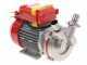 Rover Novax 30-M Electric Transfer Pump in Antioxidant Alloy - Electric Pump