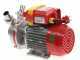 Rover Novax 30-M Electric Transfer Pump in Antioxidant Alloy - Electric Pump
