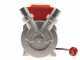Rover Novax 30-M Electric Transfer Pump in Antioxidant Alloy - Electric Pump